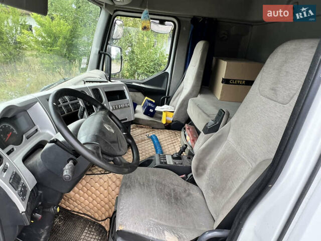 Белый Рено Премиум, объемом двигателя 10.84 л и пробегом 17 тыс. км за 17000 $, фото 20 на Automoto.ua