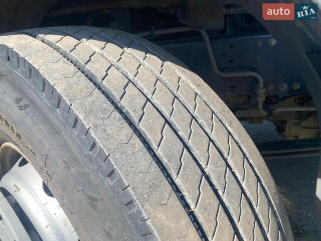 Білий Рено Преміум, об'ємом двигуна 10.84 л та пробігом 538 тис. км за 25800 $, фото 51 на Automoto.ua