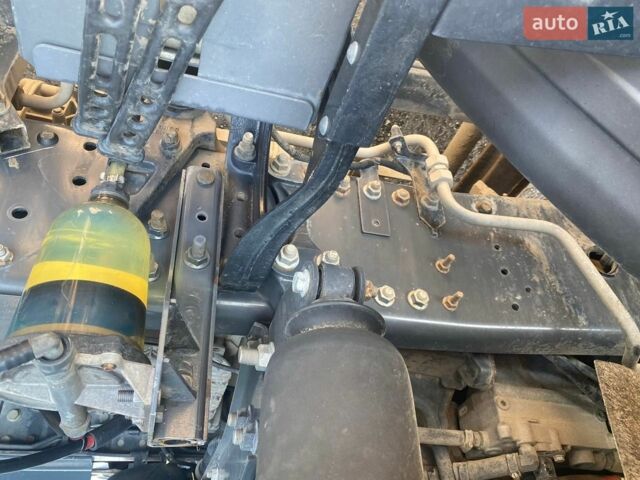 Білий Рено Преміум, об'ємом двигуна 10.84 л та пробігом 538 тис. км за 25800 $, фото 49 на Automoto.ua