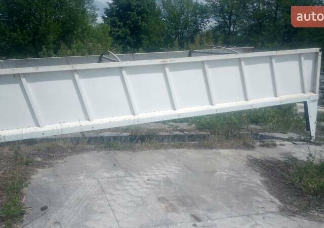 Белый Рено Премиум, объемом двигателя 10.84 л и пробегом 700 тыс. км за 43000 $, фото 41 на Automoto.ua