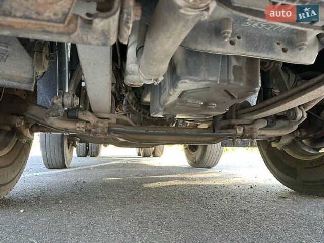 Белый Рено Премиум, объемом двигателя 10.84 л и пробегом 700 тыс. км за 43000 $, фото 26 на Automoto.ua