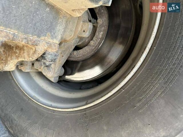 Белый Рено Премиум, объемом двигателя 10.84 л и пробегом 700 тыс. км за 43000 $, фото 39 на Automoto.ua