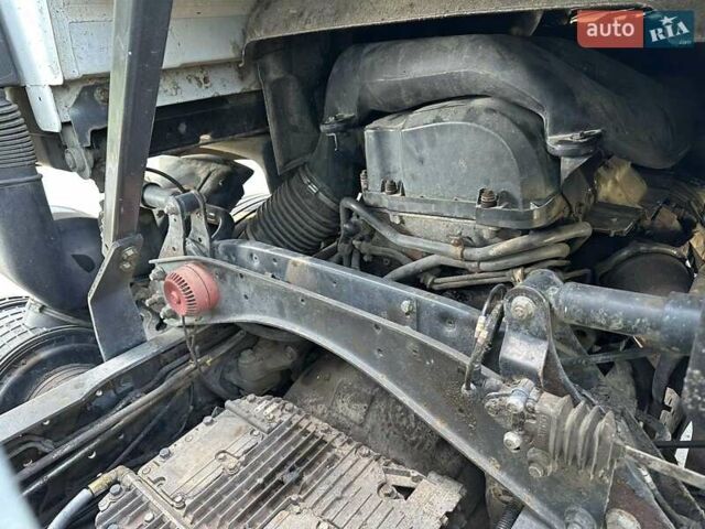 Белый Рено Премиум, объемом двигателя 10.84 л и пробегом 700 тыс. км за 43000 $, фото 34 на Automoto.ua