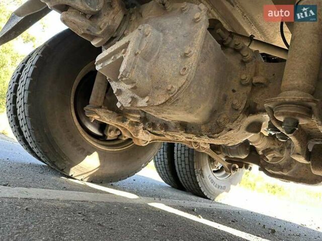 Белый Рено Премиум, объемом двигателя 10.84 л и пробегом 700 тыс. км за 43000 $, фото 30 на Automoto.ua