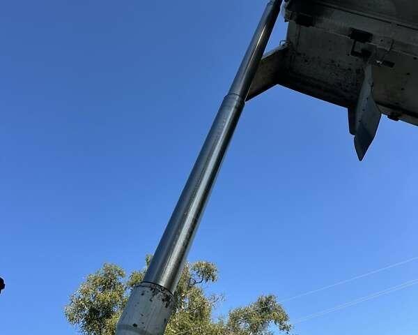 Белый Рено Премиум, объемом двигателя 10.84 л и пробегом 700 тыс. км за 43000 $, фото 15 на Automoto.ua