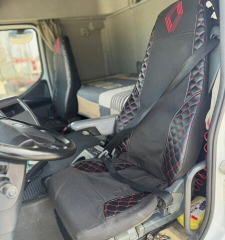 Белый Рено Премиум, объемом двигателя 10.84 л и пробегом 695 тыс. км за 12500 $, фото 16 на Automoto.ua