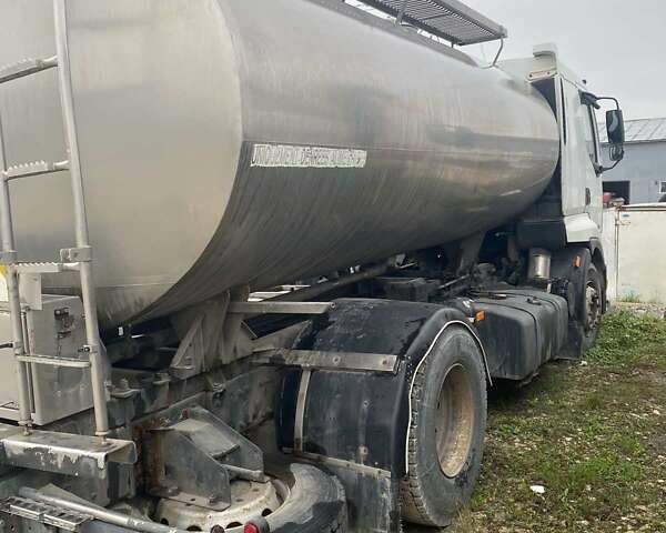 Рено Премиум 2001 в Тернополе на Automoto.ua Белый Рено Премиум, объемом двигателя 11.12 л и пробегом 1 тыс. км за 19000 $, фото 7 на Automoto.ua