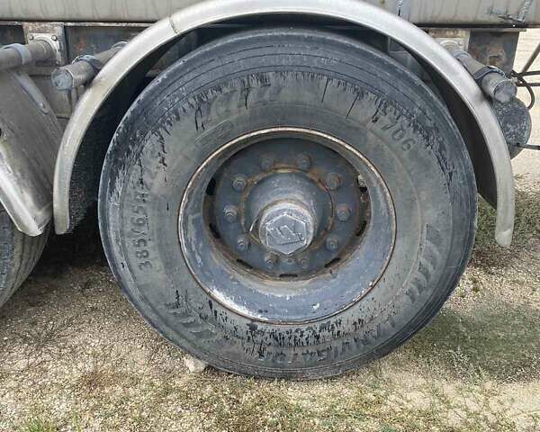 Рено Премиум 2001 в Тернополе на Automoto.ua Белый Рено Премиум, объемом двигателя 11.12 л и пробегом 1 тыс. км за 19000 $, фото 17 на Automoto.ua