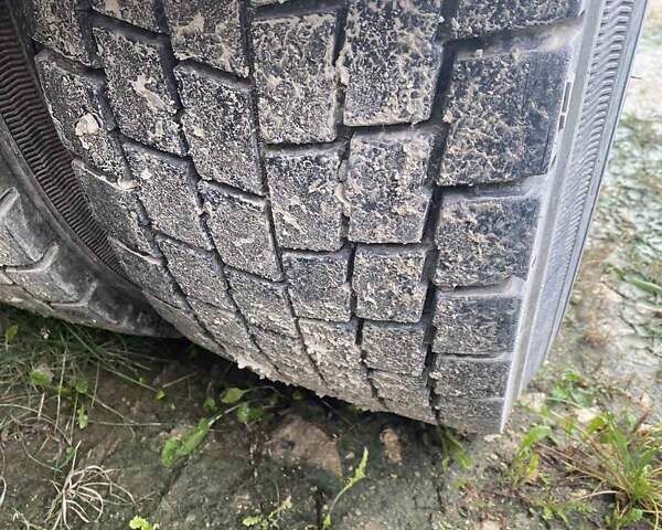 Рено Премиум 2001 в Тернополе на Automoto.ua Белый Рено Премиум, объемом двигателя 11.12 л и пробегом 1 тыс. км за 19000 $, фото 4 на Automoto.ua