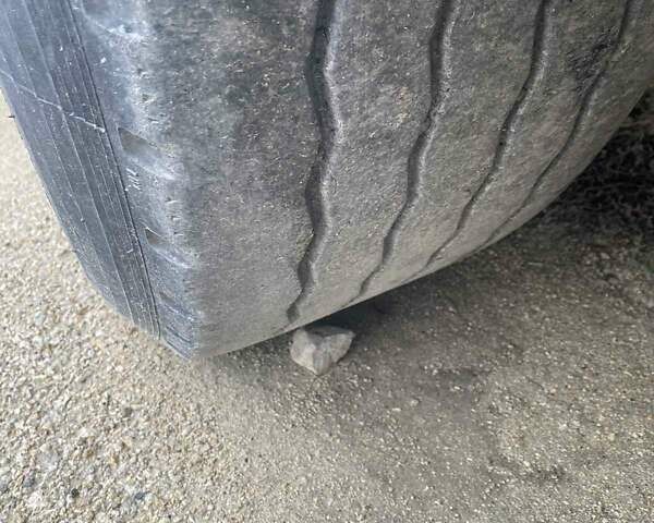 Рено Премиум 2001 в Тернополе на Automoto.ua Белый Рено Премиум, объемом двигателя 11.12 л и пробегом 1 тыс. км за 19000 $, фото 12 на Automoto.ua