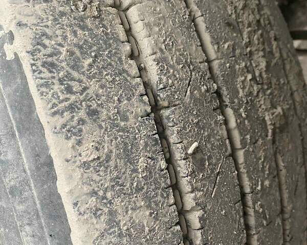 Рено Премиум 2001 в Тернополе на Automoto.ua Белый Рено Премиум, объемом двигателя 11.12 л и пробегом 1 тыс. км за 19000 $, фото 3 на Automoto.ua