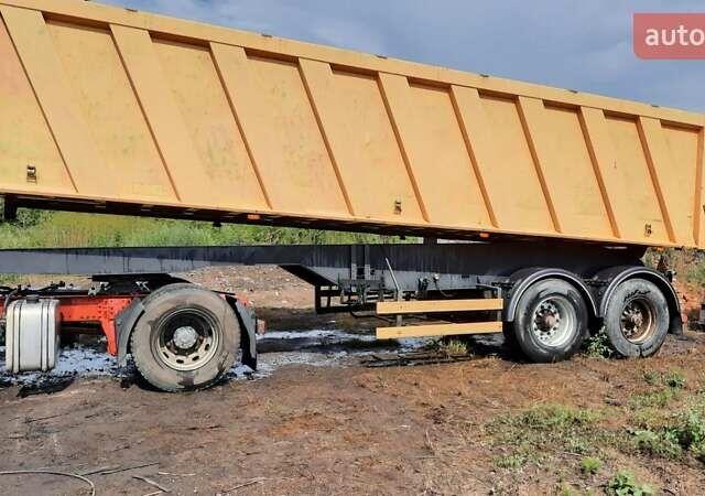 Белый Рено Премиум, объемом двигателя 0 л и пробегом 1 тыс. км за 6100 $, фото 10 на Automoto.ua