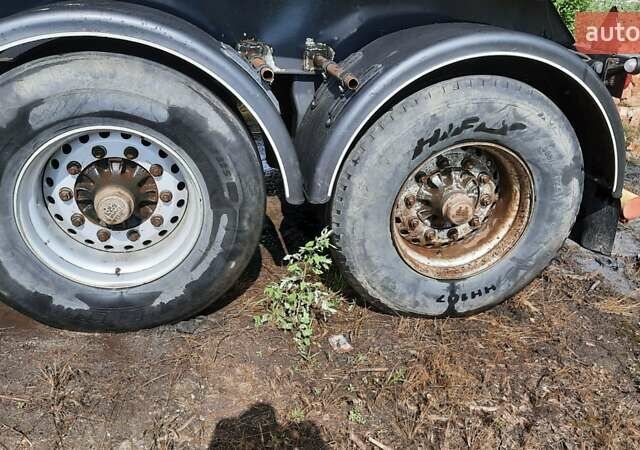 Белый Рено Премиум, объемом двигателя 0 л и пробегом 1 тыс. км за 6100 $, фото 7 на Automoto.ua