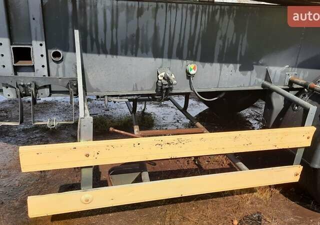 Белый Рено Премиум, объемом двигателя 0 л и пробегом 1 тыс. км за 6100 $, фото 12 на Automoto.ua