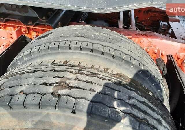 Белый Рено Премиум, объемом двигателя 0 л и пробегом 1 тыс. км за 6100 $, фото 2 на Automoto.ua