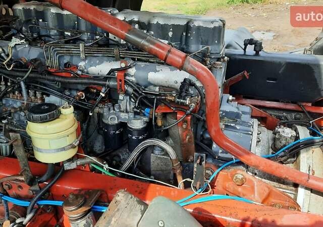 Белый Рено Премиум, объемом двигателя 0 л и пробегом 1 тыс. км за 6100 $, фото 13 на Automoto.ua