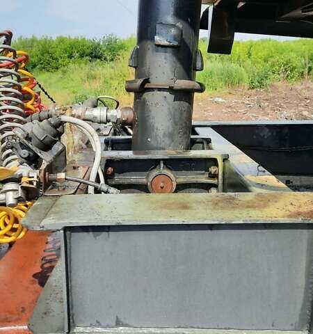 Белый Рено Премиум, объемом двигателя 0 л и пробегом 1 тыс. км за 6100 $, фото 14 на Automoto.ua