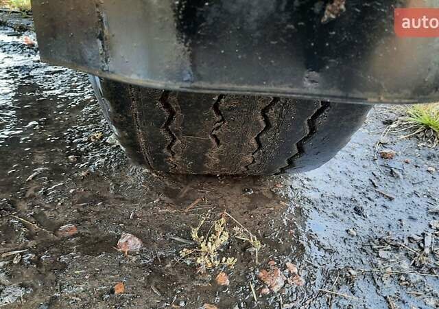 Белый Рено Премиум, объемом двигателя 0 л и пробегом 1 тыс. км за 6100 $, фото 8 на Automoto.ua