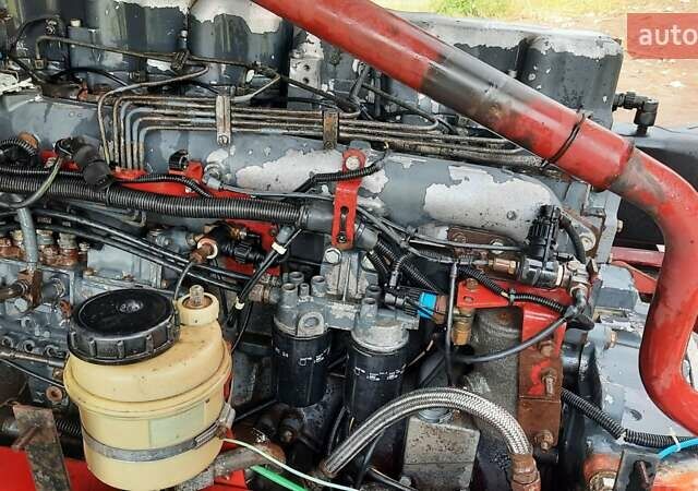 Белый Рено Премиум, объемом двигателя 0 л и пробегом 1 тыс. км за 6100 $, фото 16 на Automoto.ua