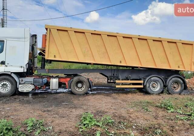 Белый Рено Премиум, объемом двигателя 0 л и пробегом 1 тыс. км за 6100 $, фото 1 на Automoto.ua