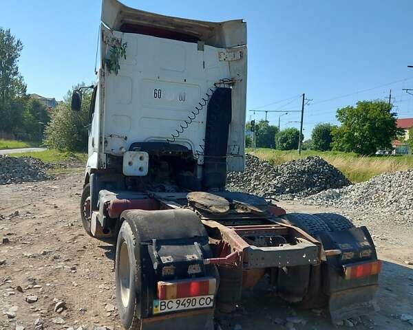 Белый Рено Премиум, объемом двигателя 11 л и пробегом 1 тыс. км за 5800 $, фото 1 на Automoto.ua