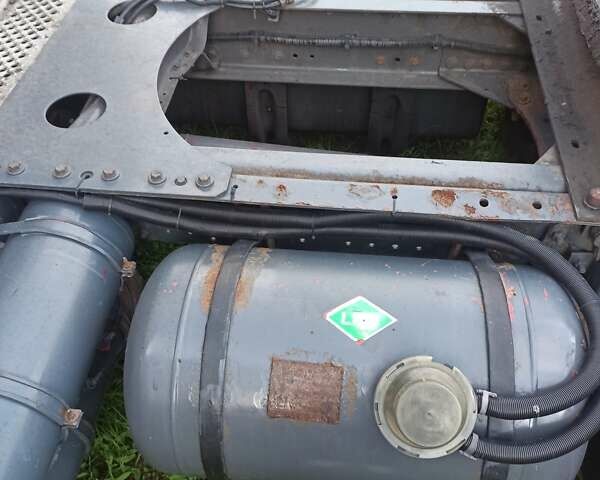 Білий Рено Преміум, об'ємом двигуна 11.1 л та пробігом 500 тис. км за 6400 $, фото 8 на Automoto.ua