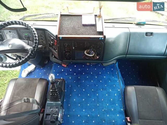 Білий Рено Преміум, об'ємом двигуна 11.1 л та пробігом 500 тис. км за 6400 $, фото 12 на Automoto.ua