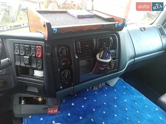 Білий Рено Преміум, об'ємом двигуна 11.1 л та пробігом 500 тис. км за 6400 $, фото 13 на Automoto.ua