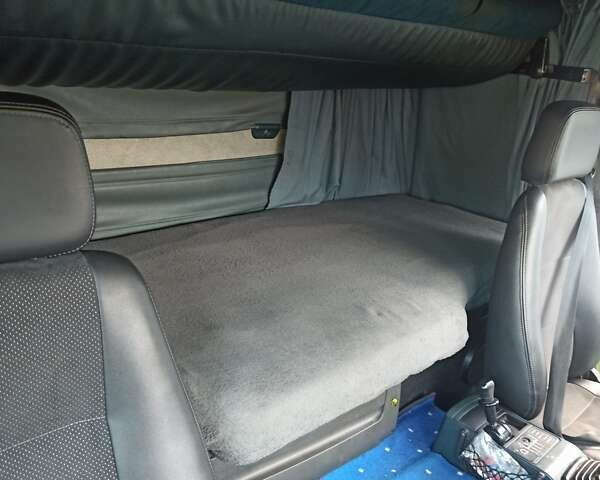 Білий Рено Преміум, об'ємом двигуна 11.1 л та пробігом 500 тис. км за 6400 $, фото 11 на Automoto.ua