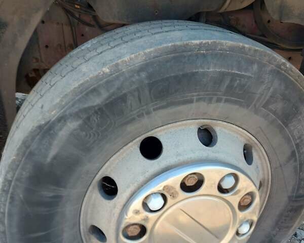 Белый Рено Премиум, объемом двигателя 11 л и пробегом 1 тыс. км за 5800 $, фото 30 на Automoto.ua