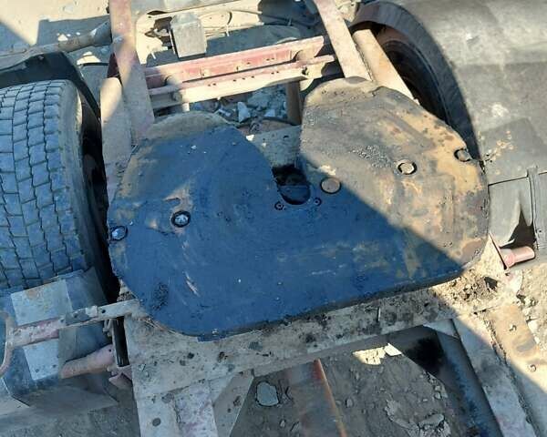 Белый Рено Премиум, объемом двигателя 11 л и пробегом 1 тыс. км за 5800 $, фото 24 на Automoto.ua