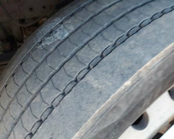 Белый Рено Премиум, объемом двигателя 11 л и пробегом 1 тыс. км за 5800 $, фото 32 на Automoto.ua