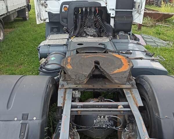 Білий Рено Преміум, об'ємом двигуна 11.1 л та пробігом 500 тис. км за 6400 $, фото 6 на Automoto.ua