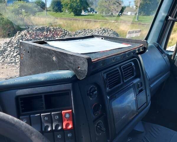 Белый Рено Премиум, объемом двигателя 11 л и пробегом 1 тыс. км за 5800 $, фото 16 на Automoto.ua