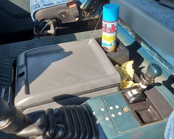 Белый Рено Премиум, объемом двигателя 11 л и пробегом 1 тыс. км за 5800 $, фото 13 на Automoto.ua