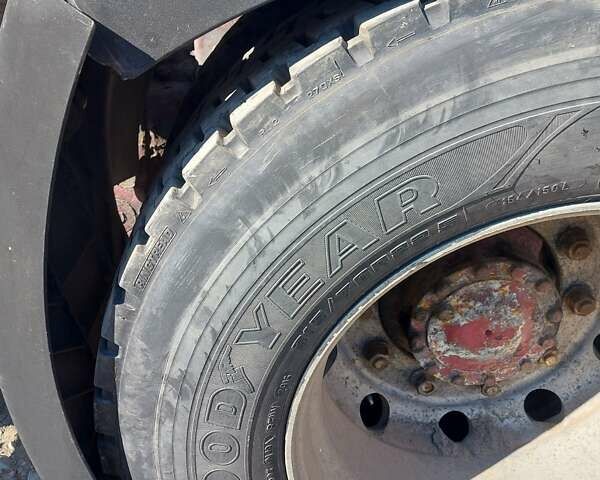 Белый Рено Премиум, объемом двигателя 11 л и пробегом 1 тыс. км за 5800 $, фото 28 на Automoto.ua