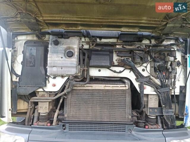 Білий Рено Преміум, об'ємом двигуна 11.1 л та пробігом 500 тис. км за 6400 $, фото 7 на Automoto.ua