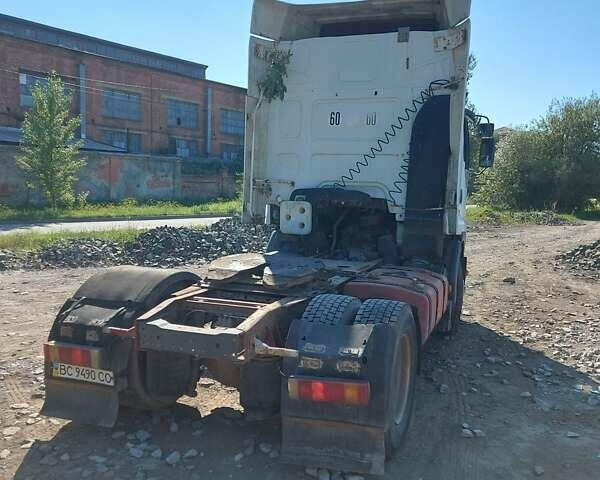 Белый Рено Премиум, объемом двигателя 11 л и пробегом 1 тыс. км за 5800 $, фото 5 на Automoto.ua