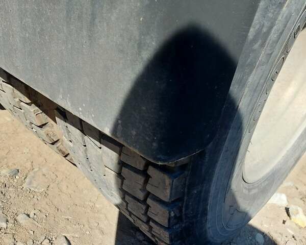 Белый Рено Премиум, объемом двигателя 11 л и пробегом 1 тыс. км за 5800 $, фото 27 на Automoto.ua