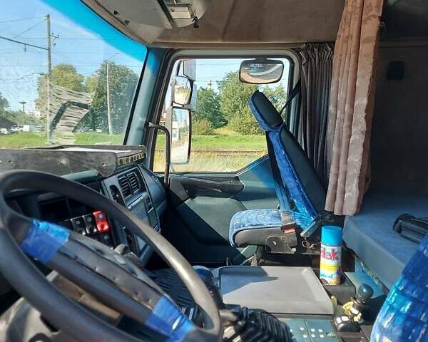 Белый Рено Премиум, объемом двигателя 11 л и пробегом 1 тыс. км за 5800 $, фото 14 на Automoto.ua