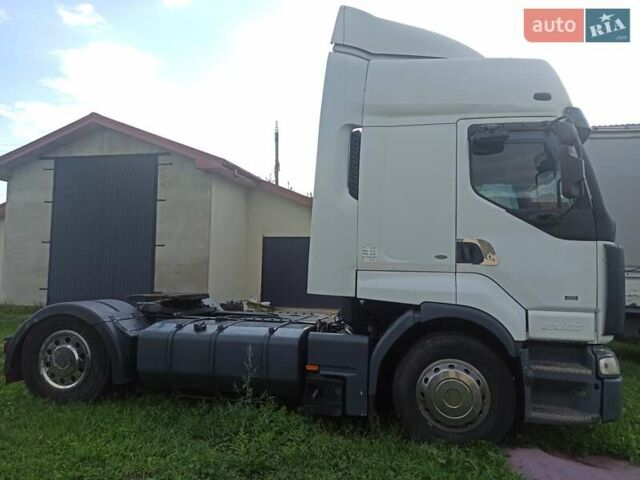 Білий Рено Преміум, об'ємом двигуна 11.1 л та пробігом 500 тис. км за 6400 $, фото 3 на Automoto.ua