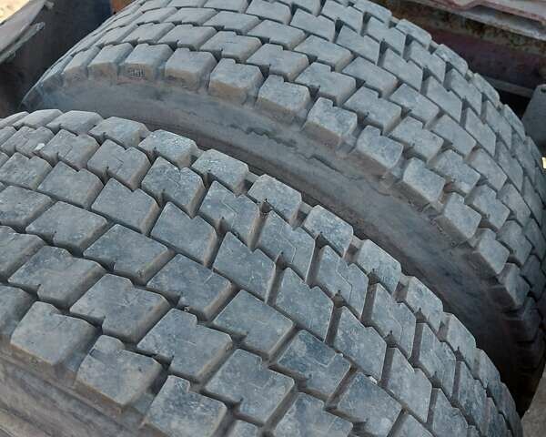 Белый Рено Премиум, объемом двигателя 11 л и пробегом 1 тыс. км за 5800 $, фото 29 на Automoto.ua