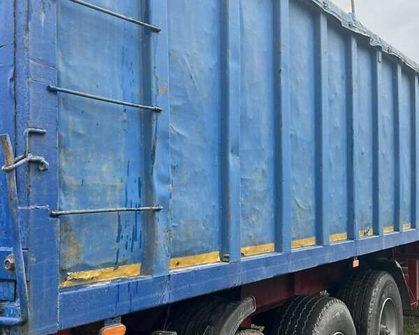 Белый Рено Премиум, объемом двигателя 11.1 л и пробегом 1000 тыс. км за 12000 $, фото 21 на Automoto.ua