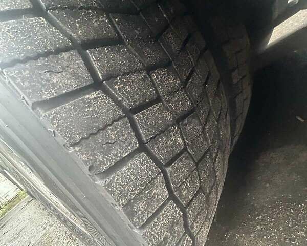 Рено Премиум 2000 в Белой Церкве на Automoto.ua Белый Рено Премиум, объемом двигателя 11.12 л и пробегом 5 тыс. км за 4850 $, фото 11 на Automoto.ua