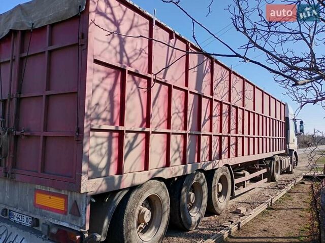 Белый Рено Премиум, объемом двигателя 11.12 л и пробегом 1 тыс. км за 7000 $, фото 11 на Automoto.ua