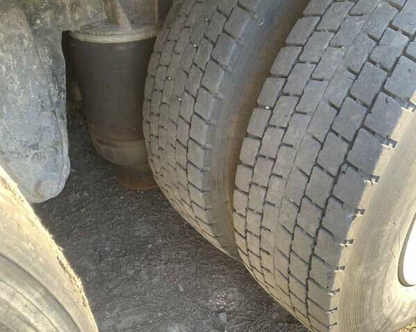 Білий Рено Преміум, об'ємом двигуна 11.12 л та пробігом 600 тис. км за 11500 $, фото 7 на Automoto.ua