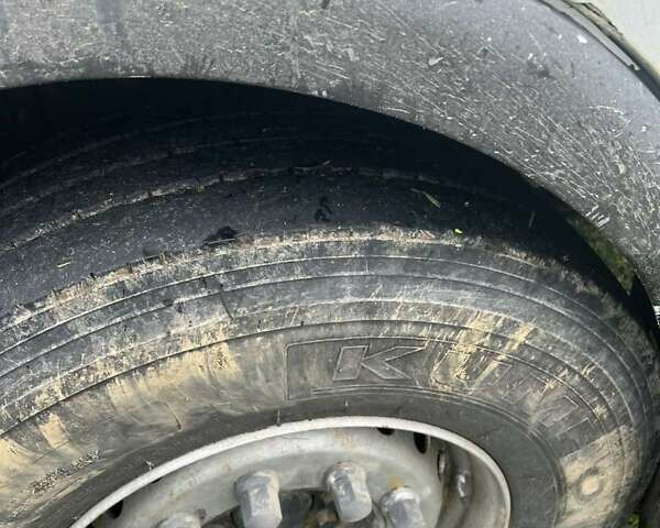 Белый Рено Премиум, объемом двигателя 11.1 л и пробегом 1000 тыс. км за 12000 $, фото 15 на Automoto.ua