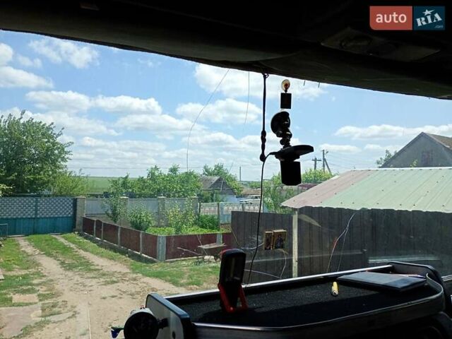 Белый Рено Премиум, объемом двигателя 11.1 л и пробегом 4 тыс. км за 3500 $, фото 9 на Automoto.ua