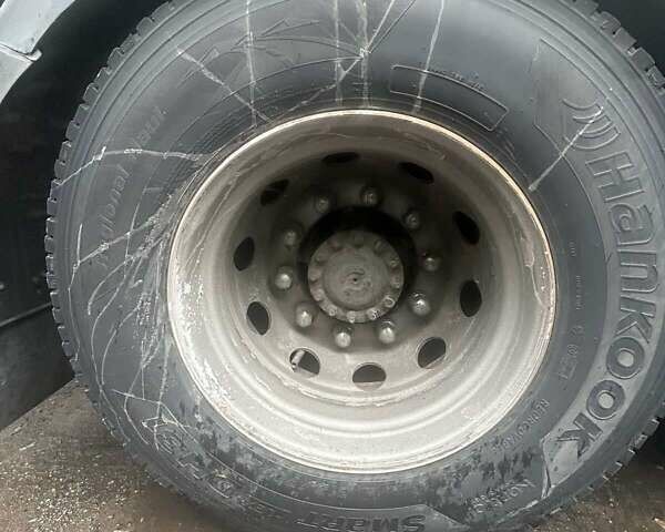 Рено Премиум 2000 в Белой Церкве на Automoto.ua Белый Рено Премиум, объемом двигателя 11.12 л и пробегом 5 тыс. км за 4850 $, фото 9 на Automoto.ua