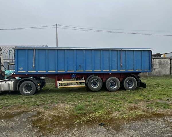 Белый Рено Премиум, объемом двигателя 11.1 л и пробегом 1000 тыс. км за 12000 $, фото 14 на Automoto.ua